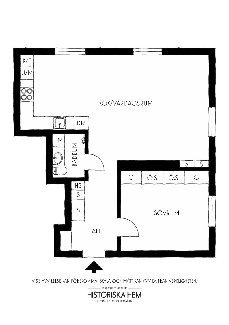 Handelsvägen 28 – bild 5