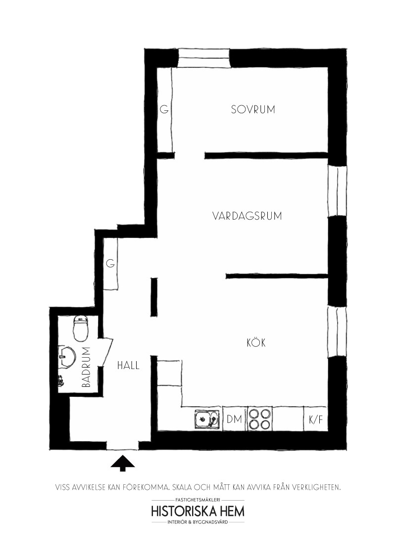 Handelsvägen 28 – bild 5