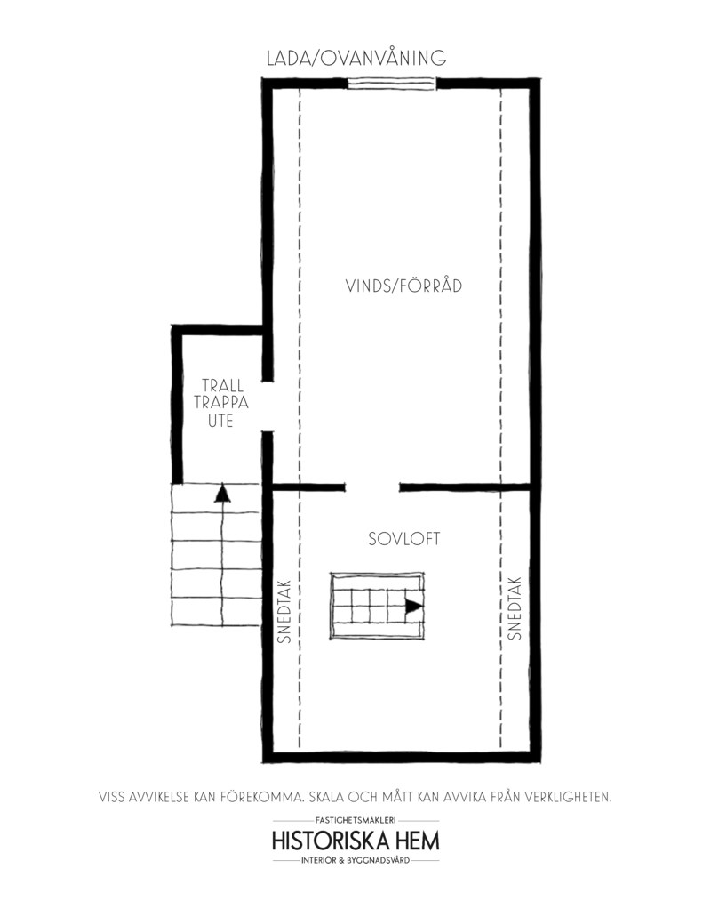 Yttervala Västergård 1 – bild 7