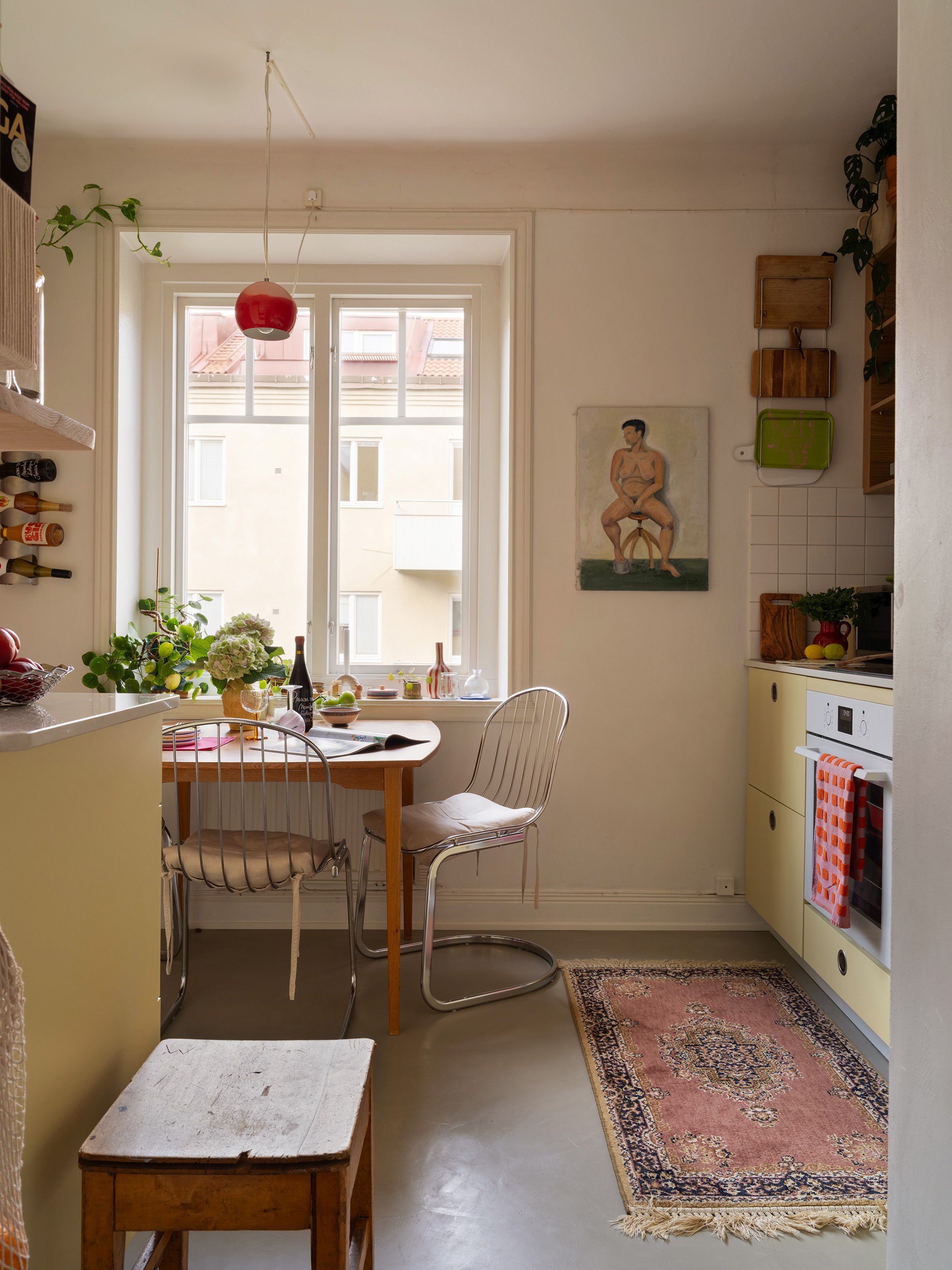 Tegelbruksvägen 40 – bild 2