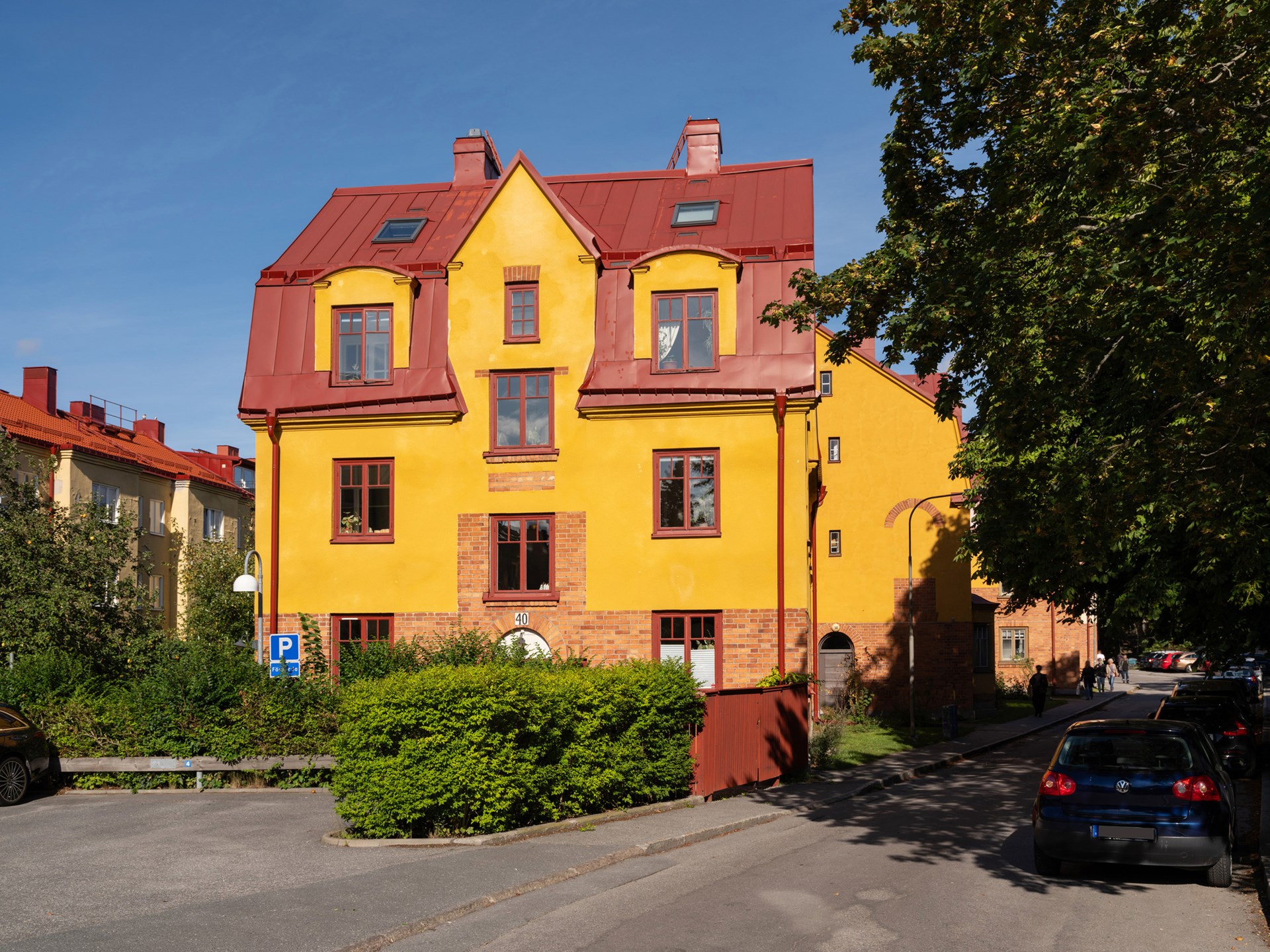Tegelbruksvägen 40 – bild 9
