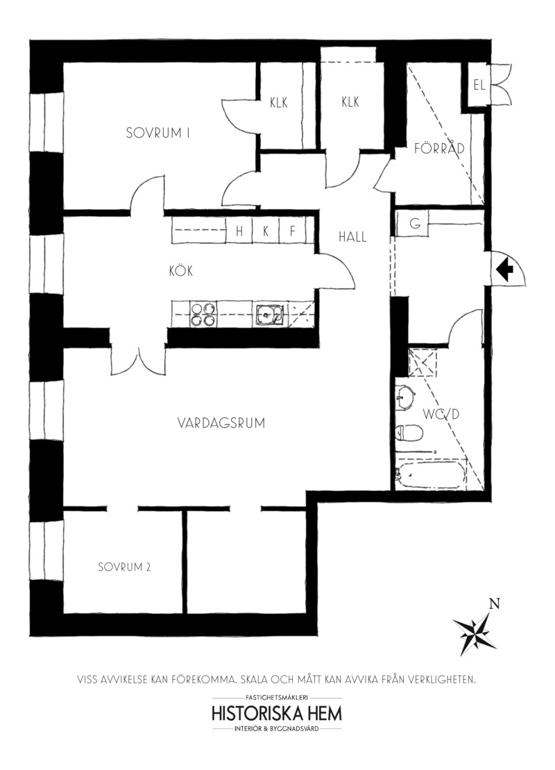 Stora Kvinns väg 78 – bild 5