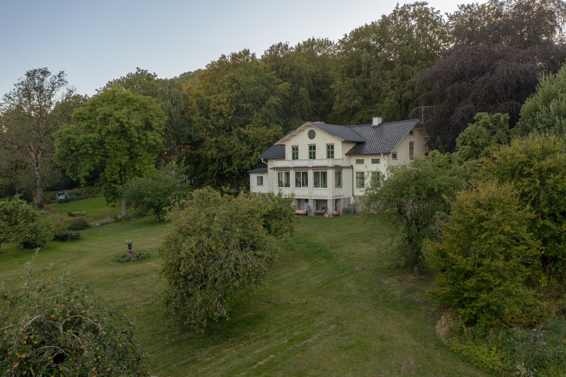 Saleby Säteri – bild 3