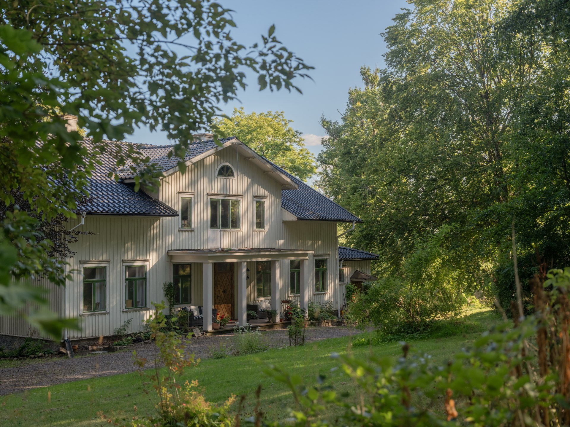 Saleby Säteri – bild 11