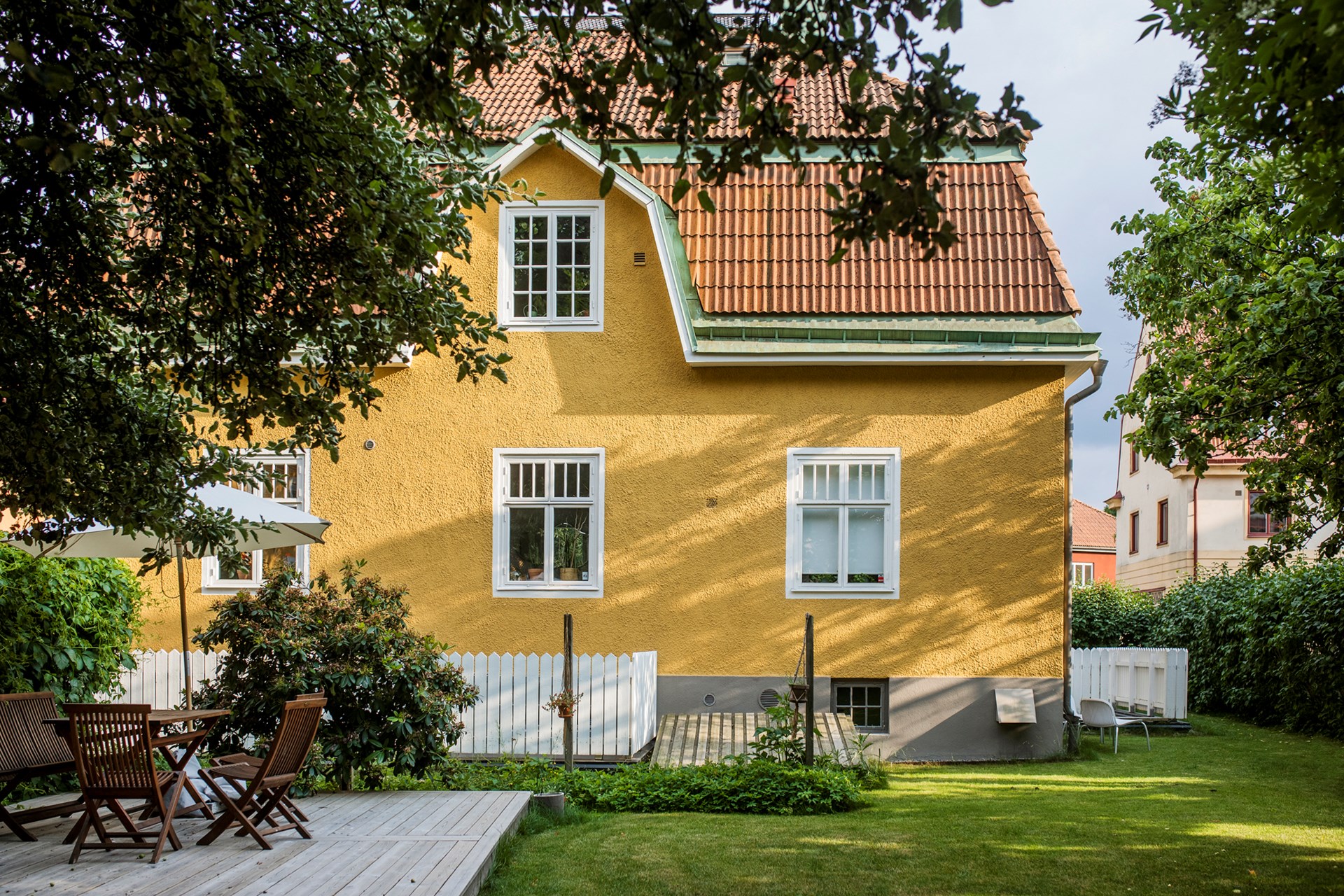 Stora gungans väg 5 – bild 5