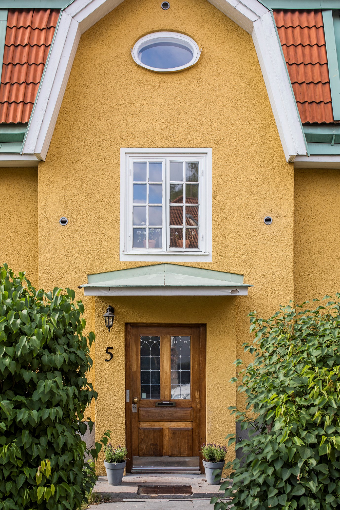 Stora gungans väg 5 – bild 29