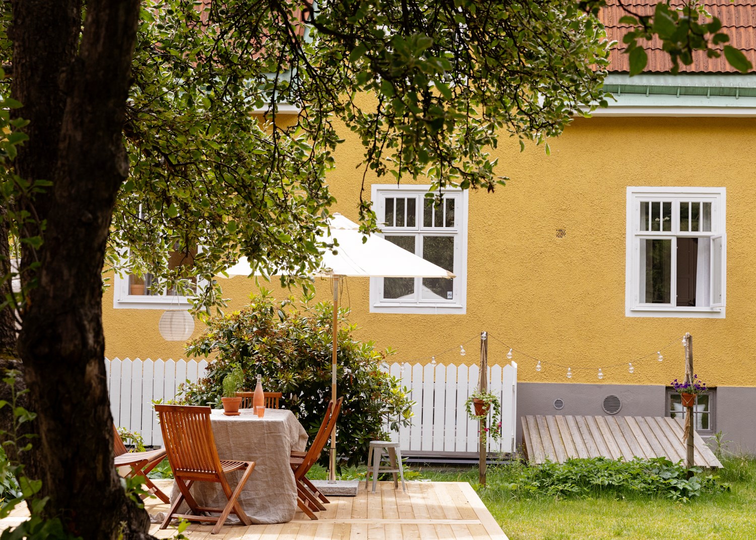 Stora gungans väg 5 – bild 30
