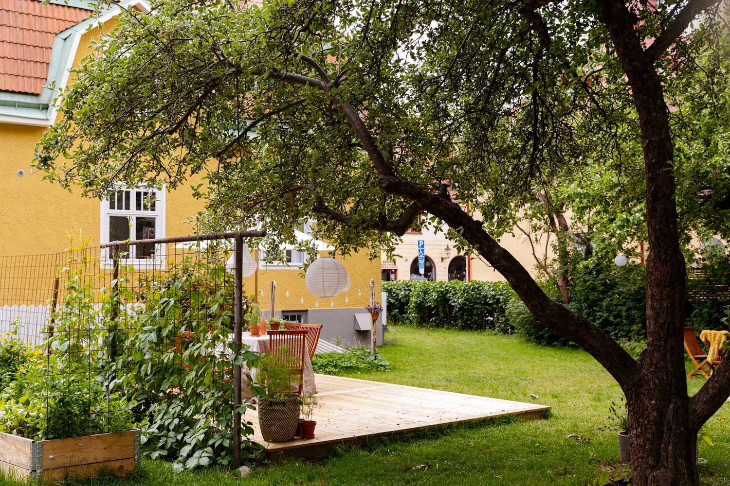 Stora gungans väg 5 – bild 34