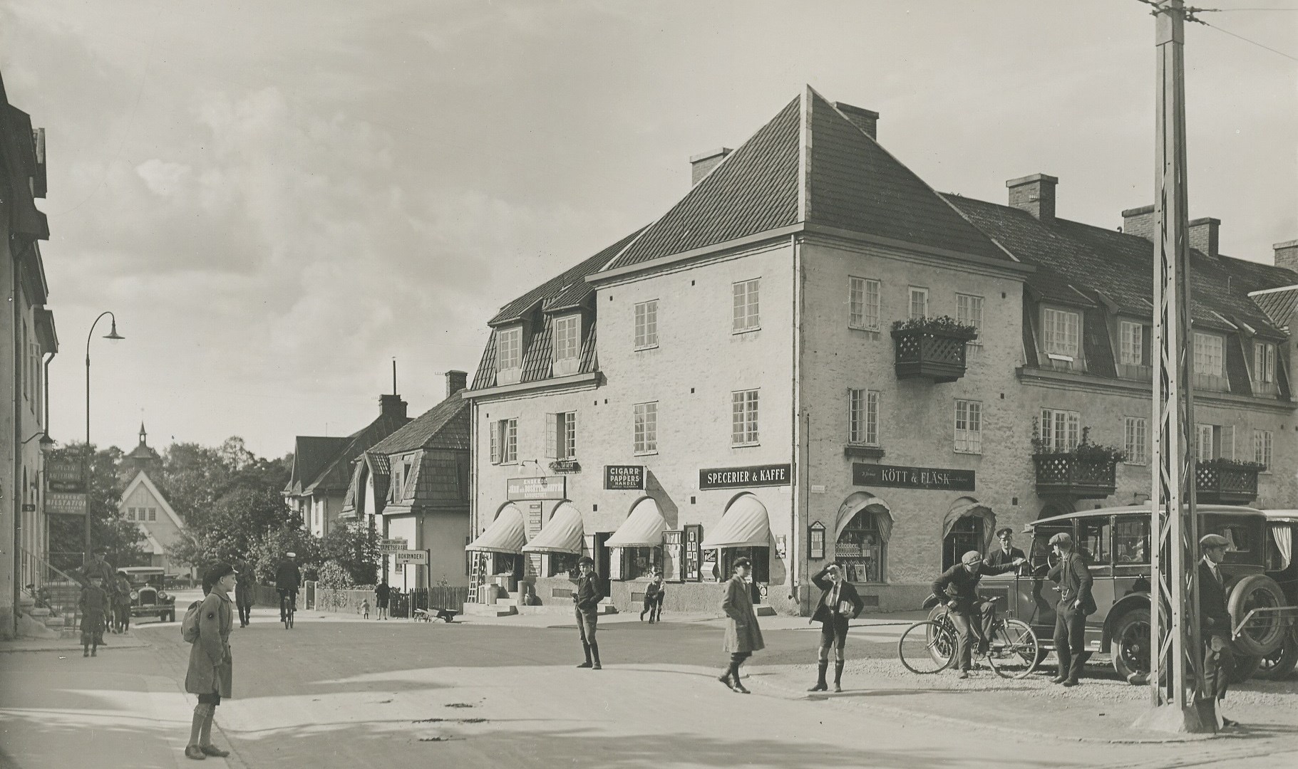 Stora gungans väg 5 – bild 36