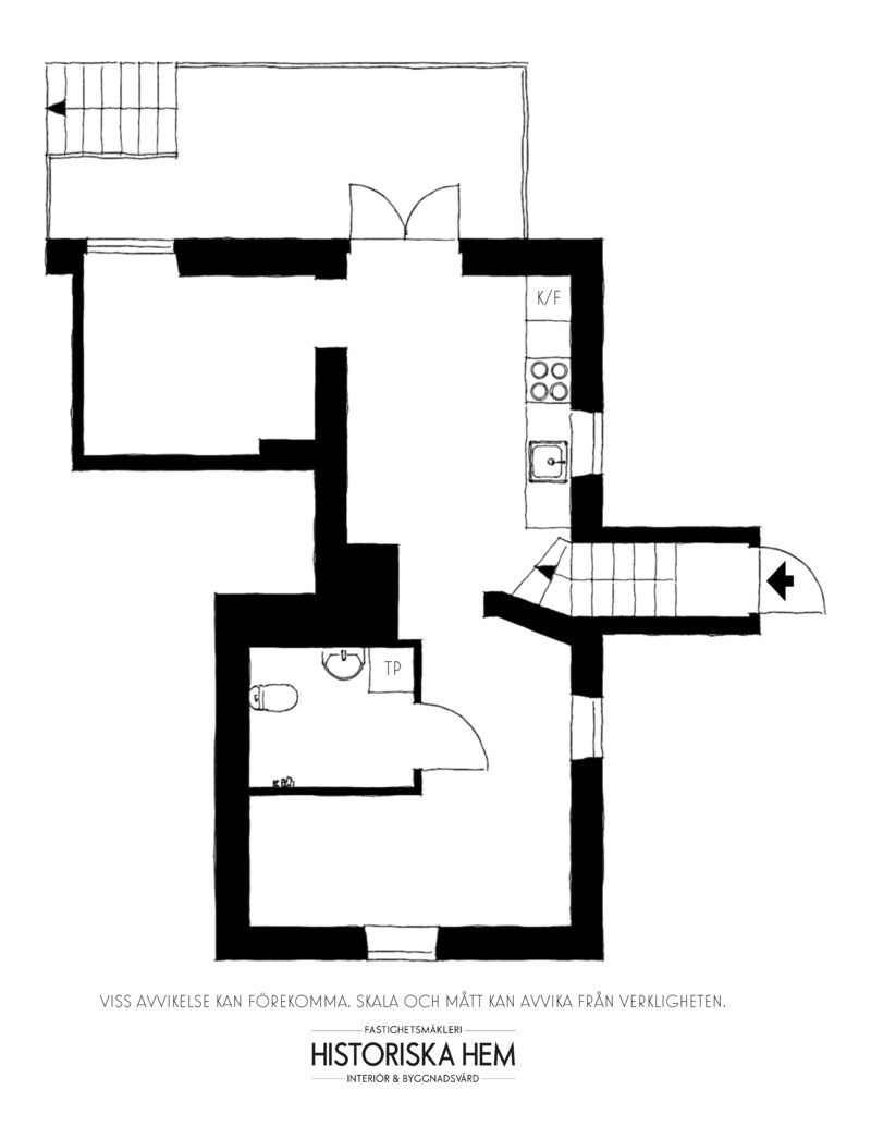 Stora gungans väg 5 – bild 4