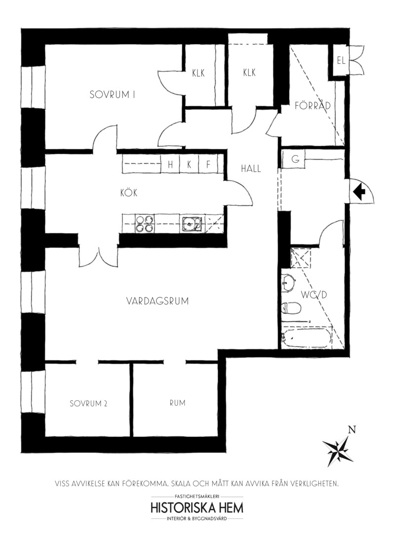 Stora Kvinns väg 78 – bild 5