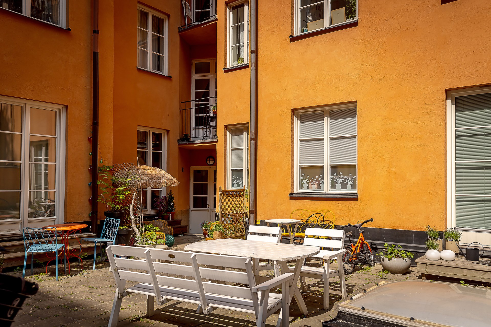 Heleneborgsgatan 36A – bild 29