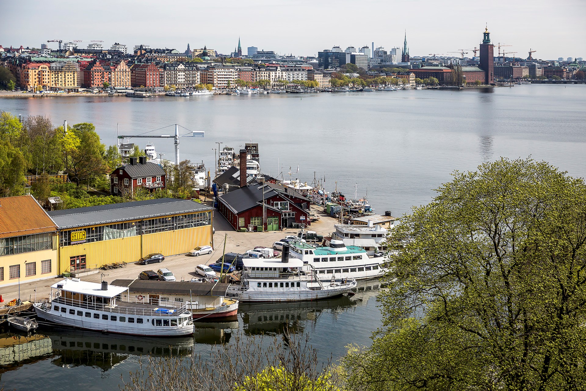 Heleneborgsgatan 36A – bild 25