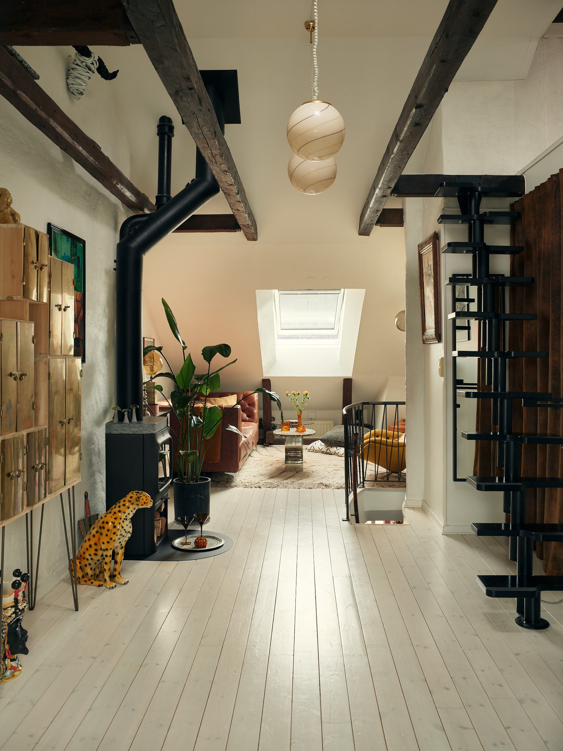 Alströmergatan 35 – bild 1