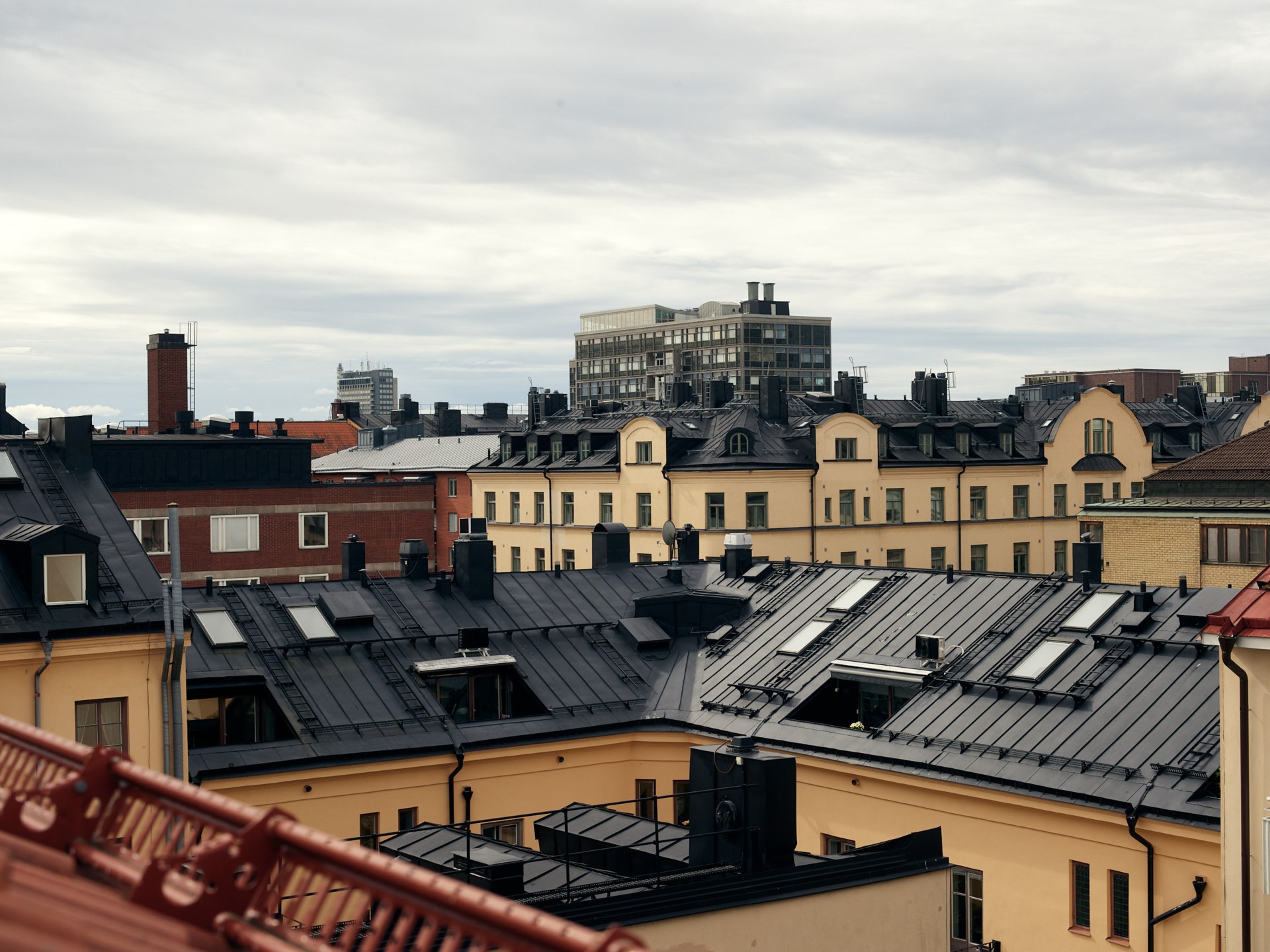 Alströmergatan 35 – bild 18