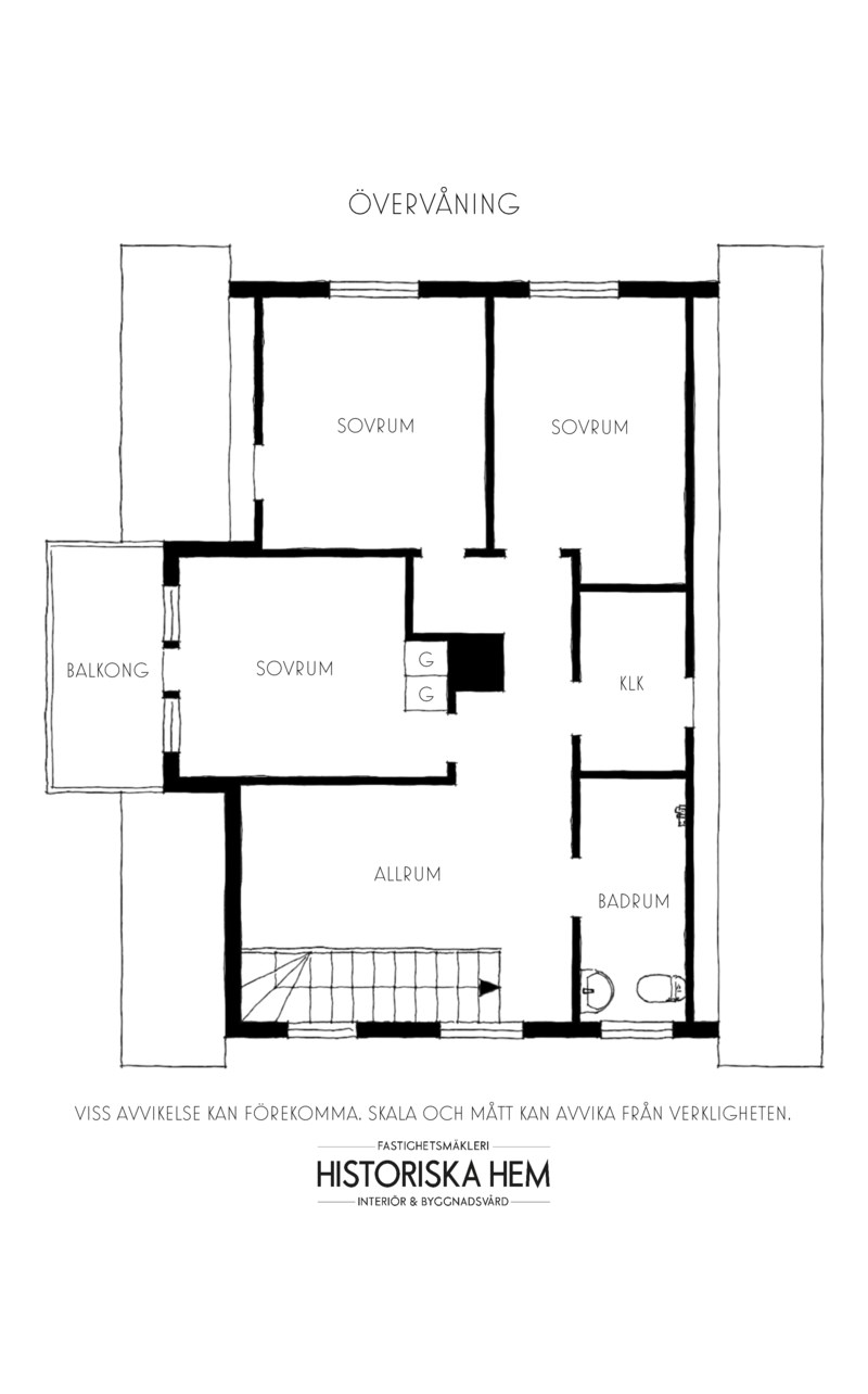 Yttervala Västergård 1 – bild 5