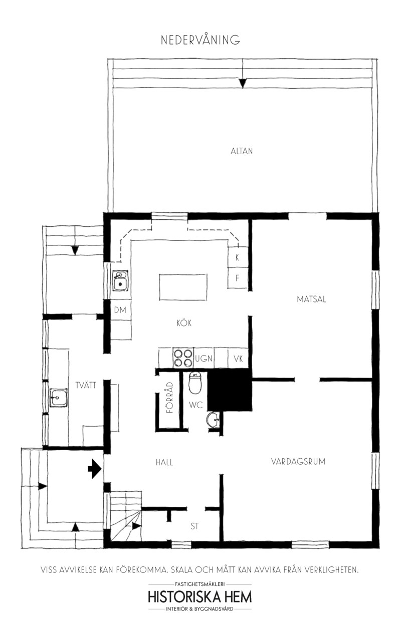 Yttervala Västergård 1 – bild 4
