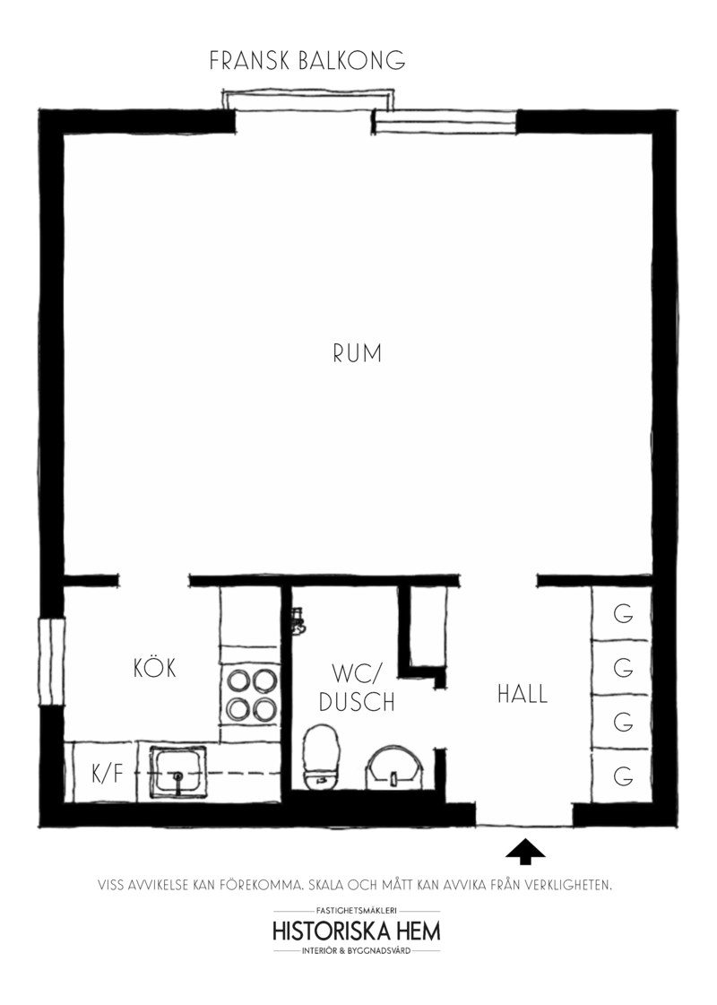 Fyrskeppsvägen 42 – bild 4