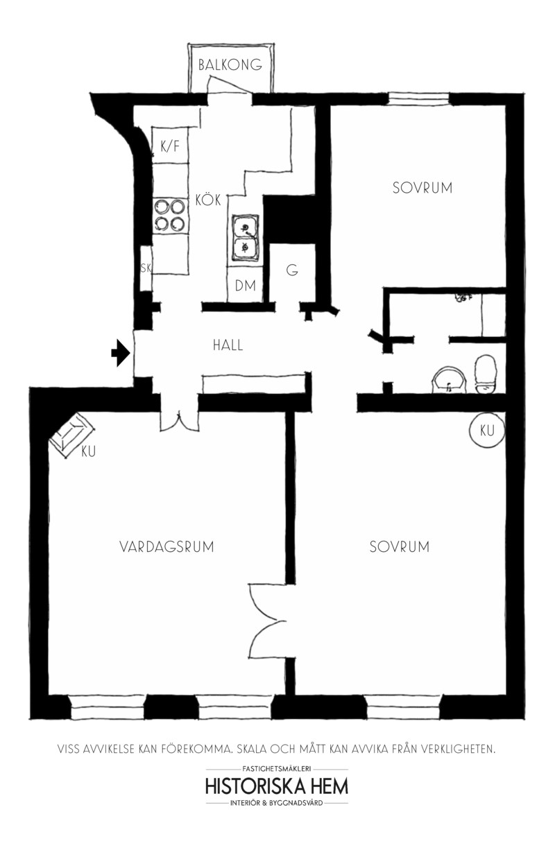 Östgötagatan 19 – bild 4