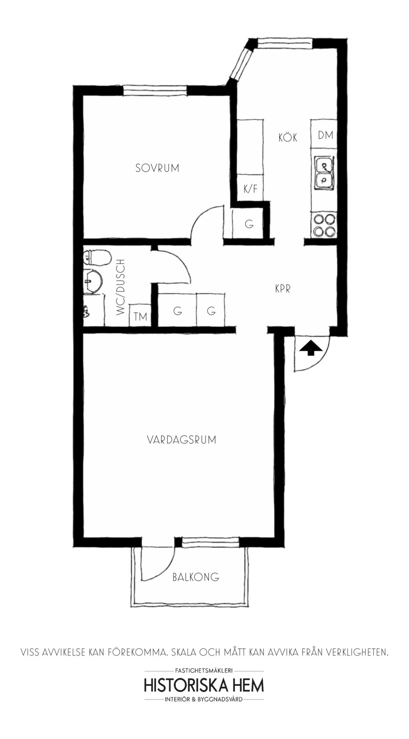 Hägerstensvägen 148 – bild 3