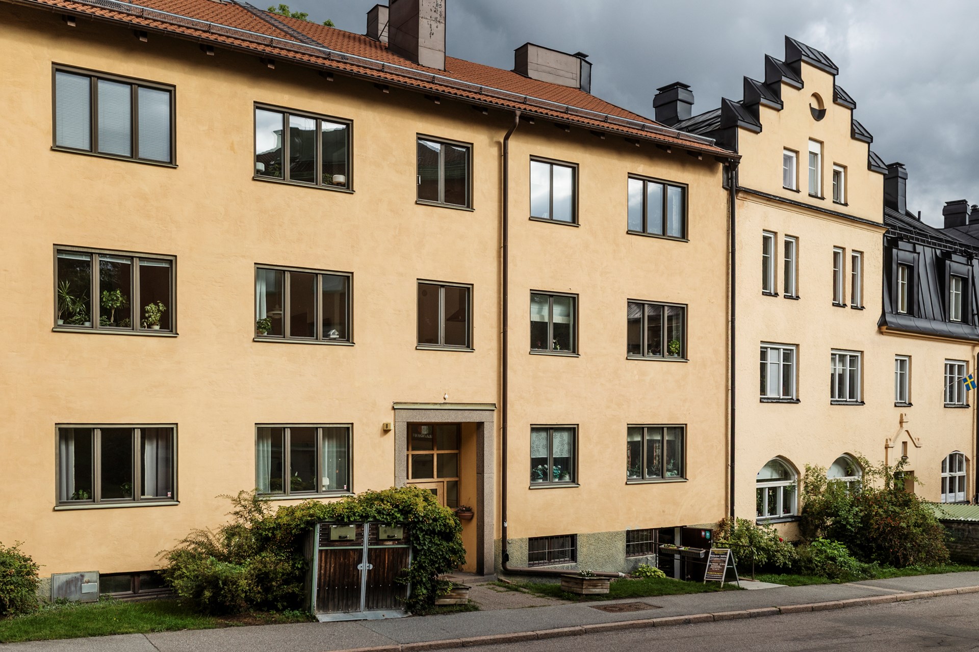 Tegelbruksvägen 8A – bild 26