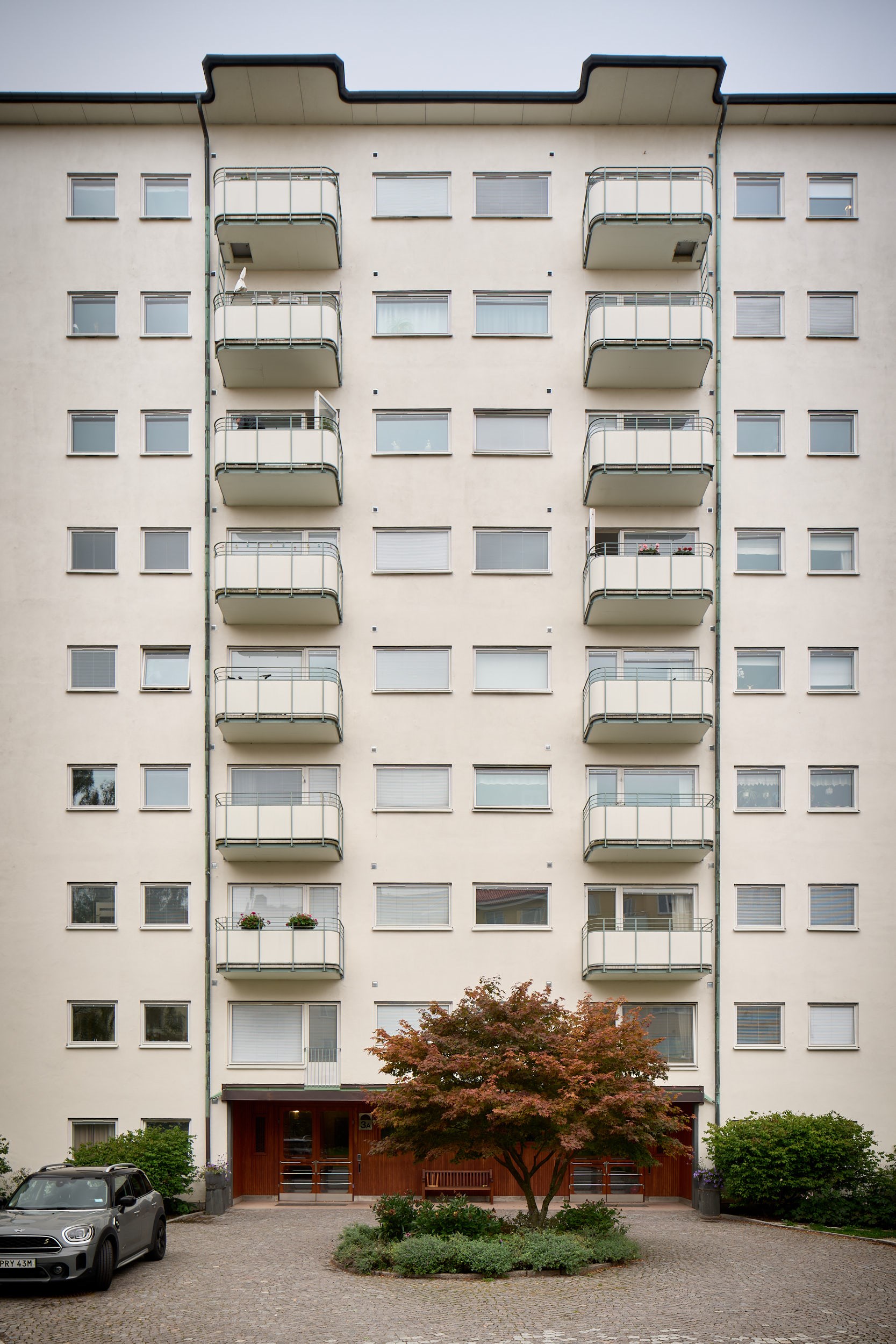 Smedsbacksgatan 3A – bild 5