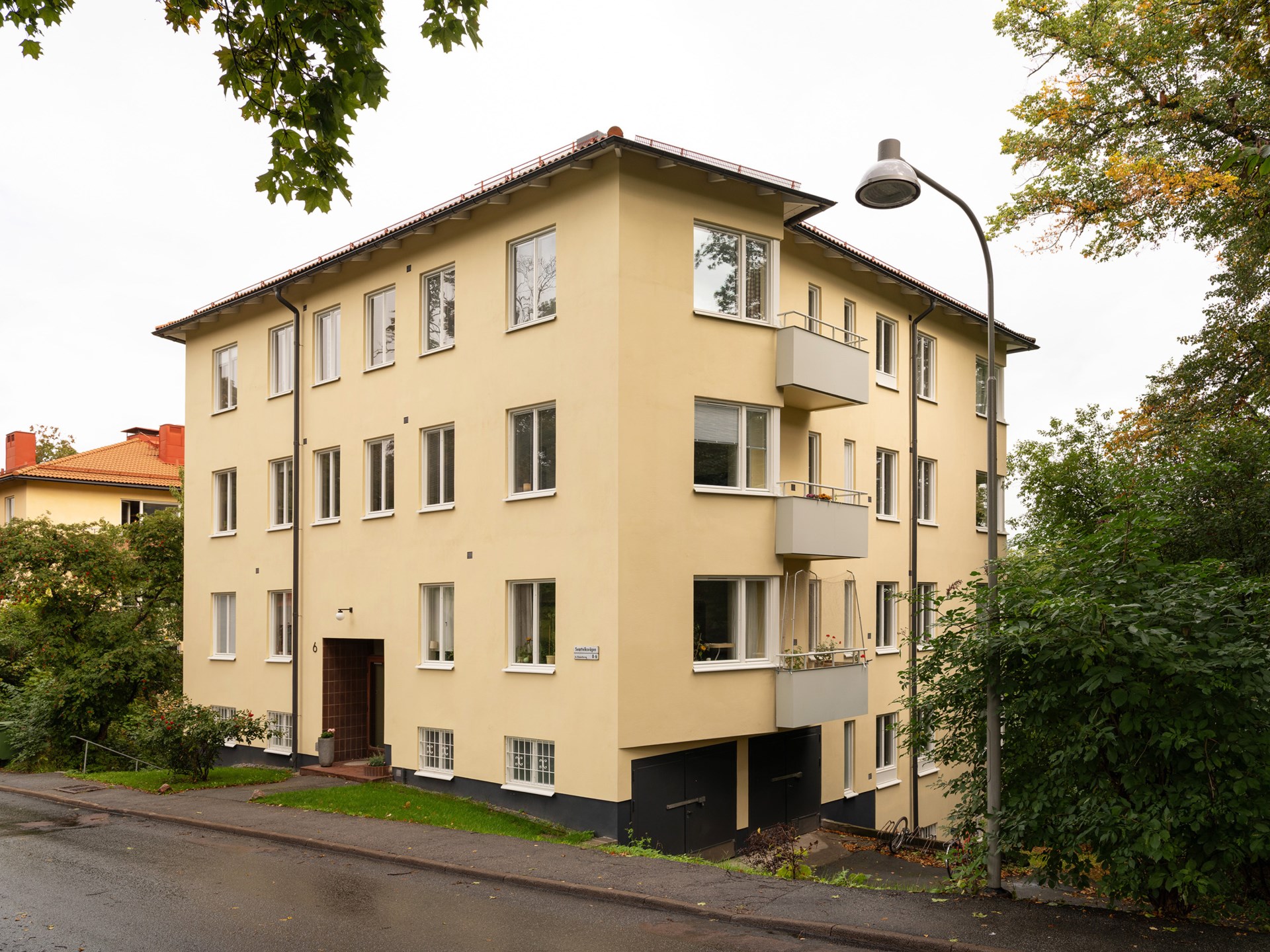Svartviksvägen 6 – bild 5