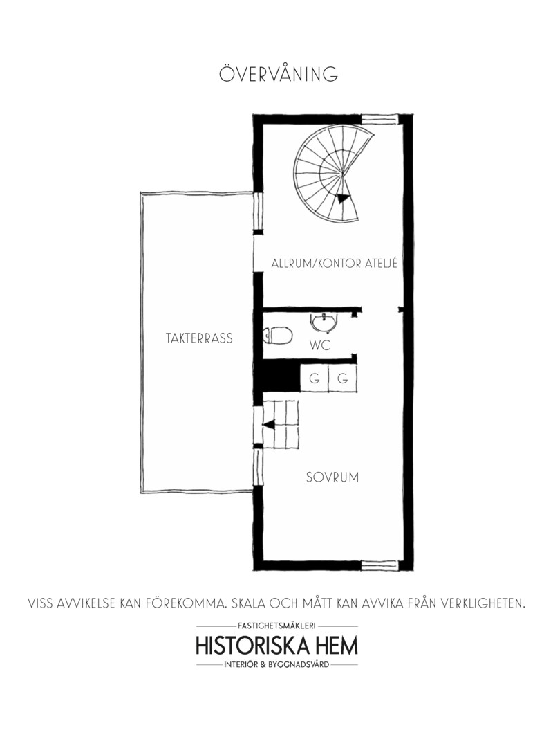 Skridskovägen 9C – bild 5