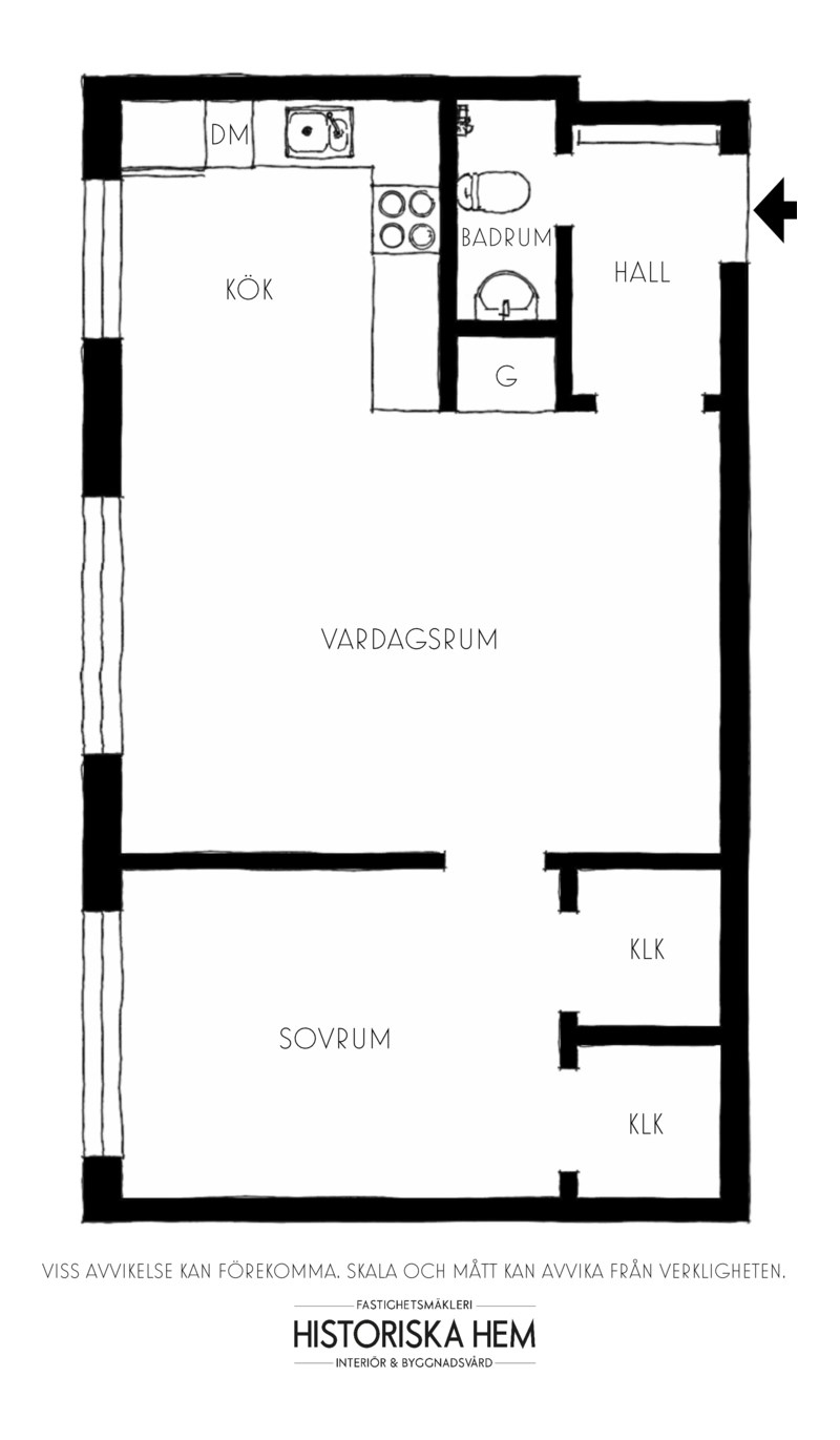 Tegelbruksvägen 8A – bild 3