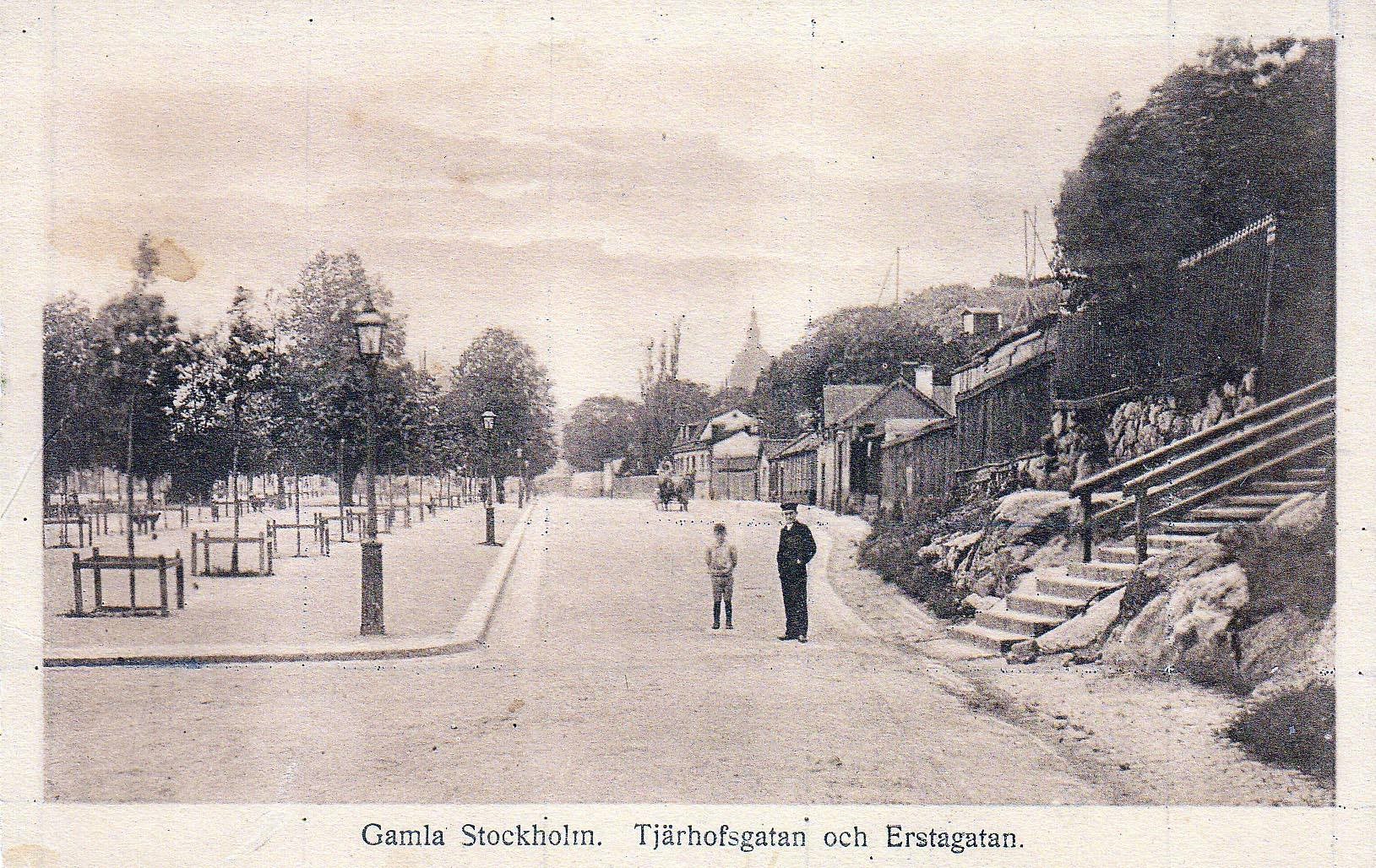 Beckbrännarbacken 1, 3 tr – bild 37