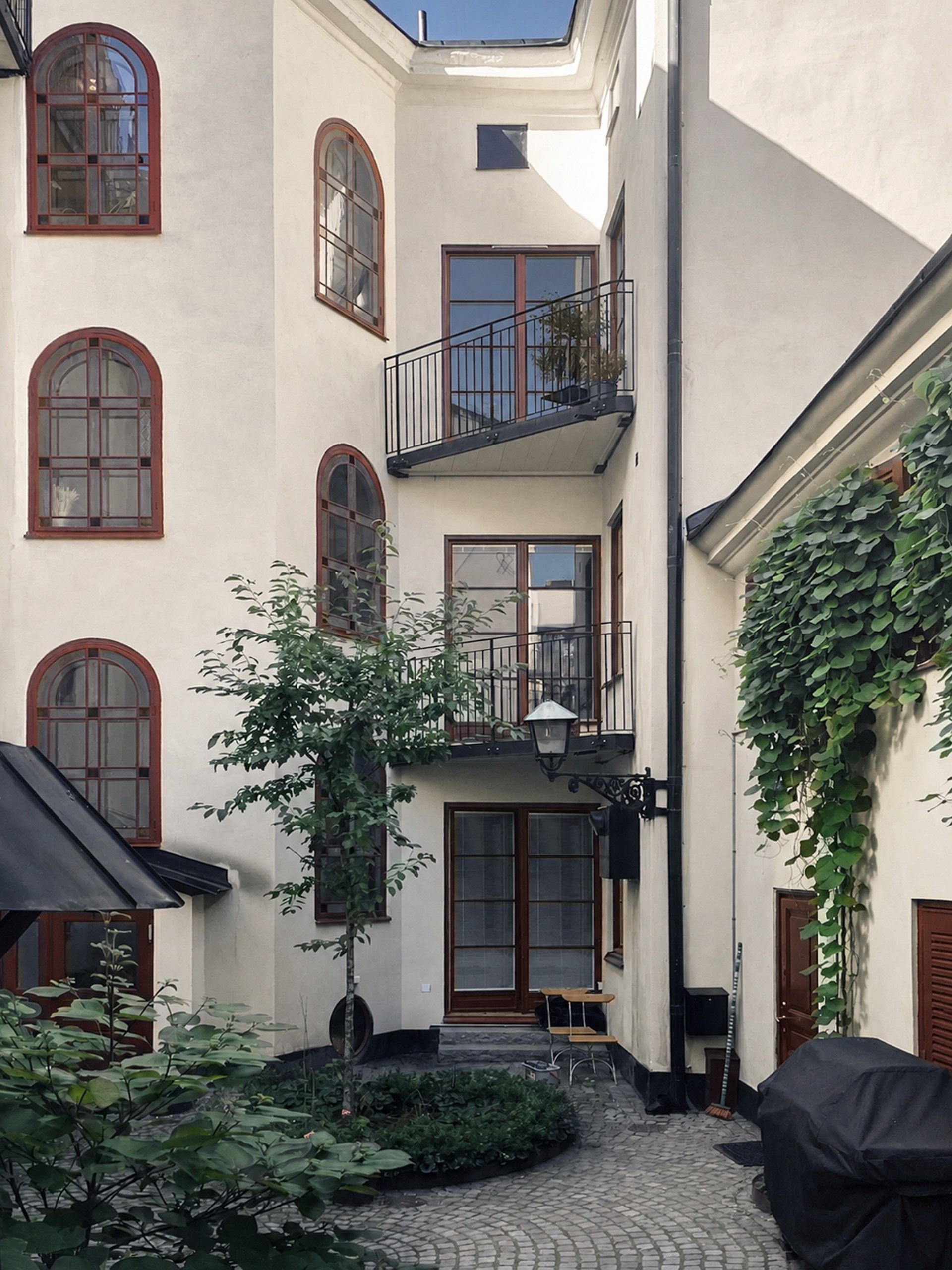 Svartensgatan 1 – bild 15
