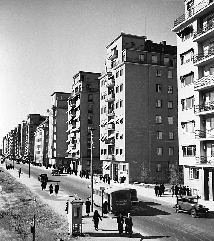 Ehrensvärdsgatan 6 – bild 23