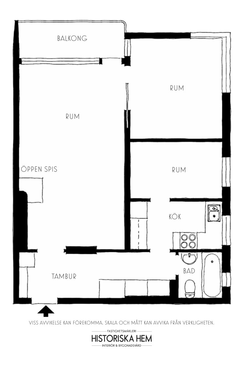 Svartviksvägen 6 – bild 4