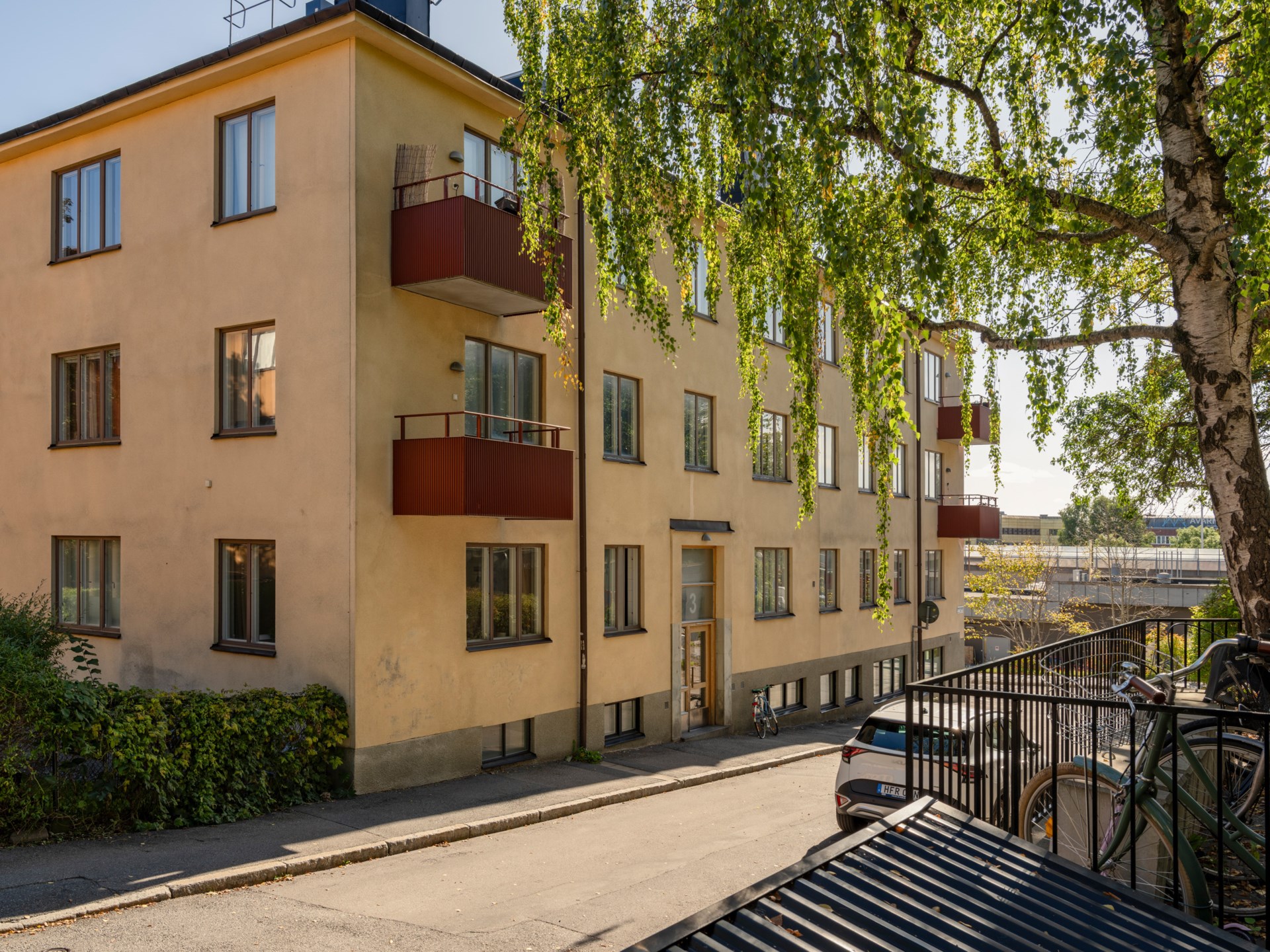 Johannesbergsgatan 3 – bild 5