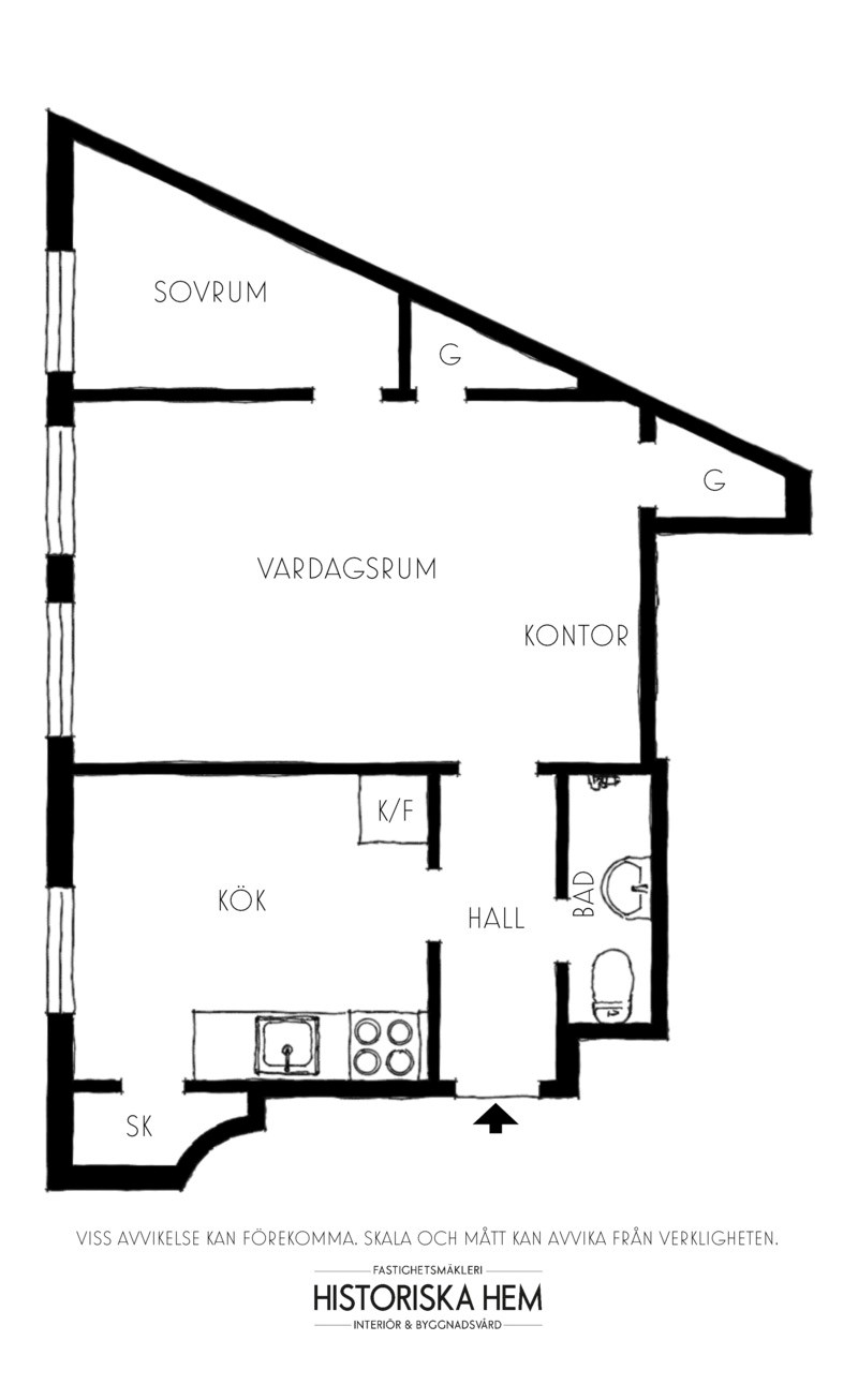 Tegelbruksvägen 1 – bild 4