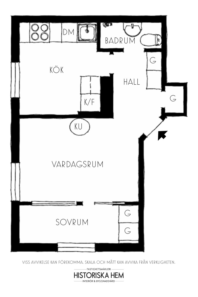 Tegelbruksvägen 40 – bild 4