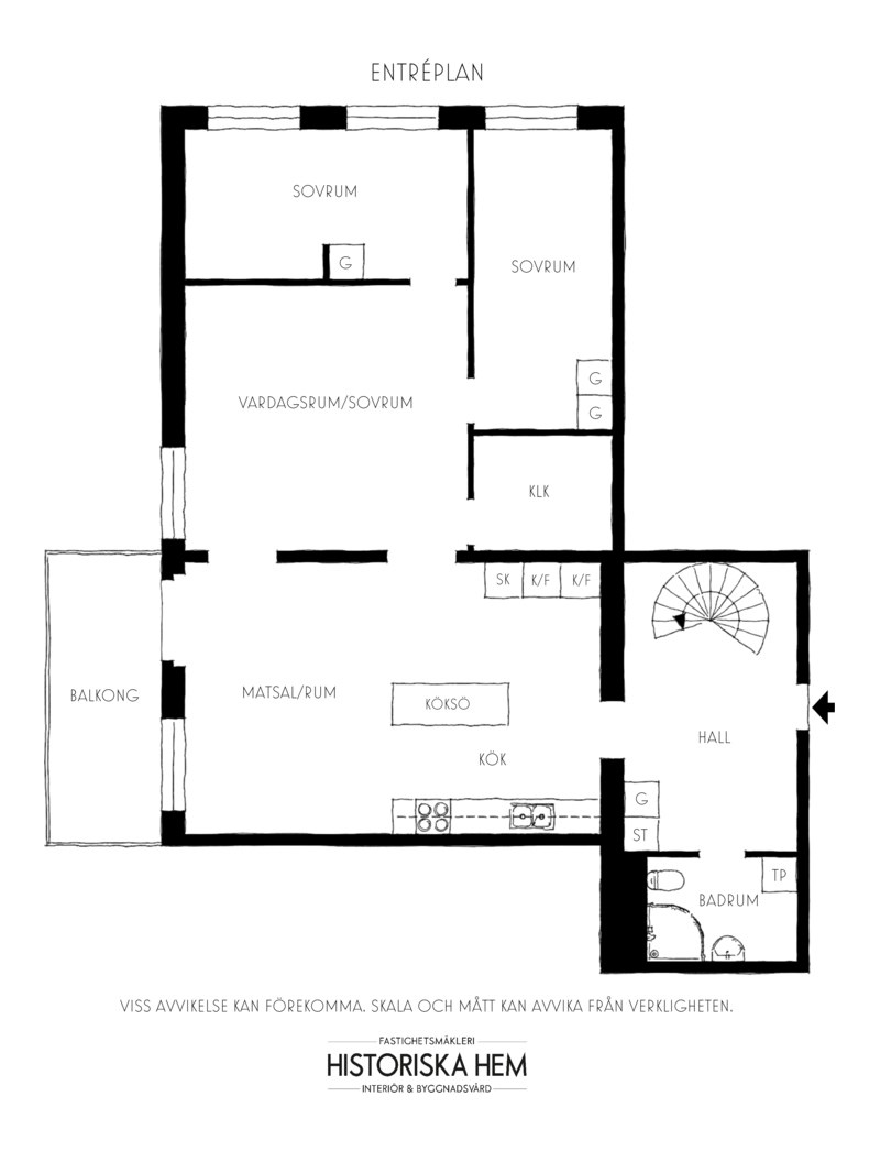 Skridskovägen 9C – bild 4