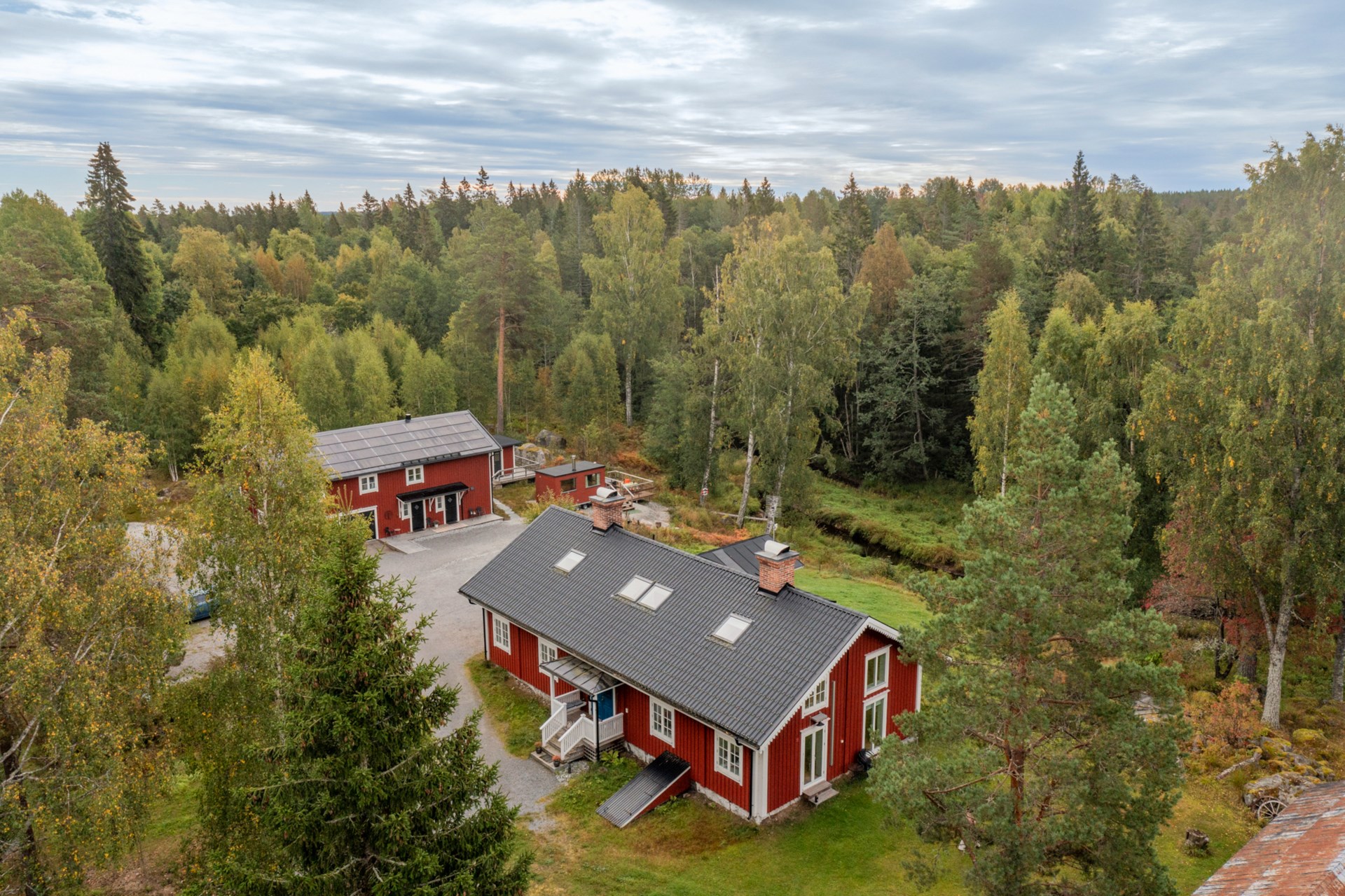 Kungsgården Långvind 1 – bild 10