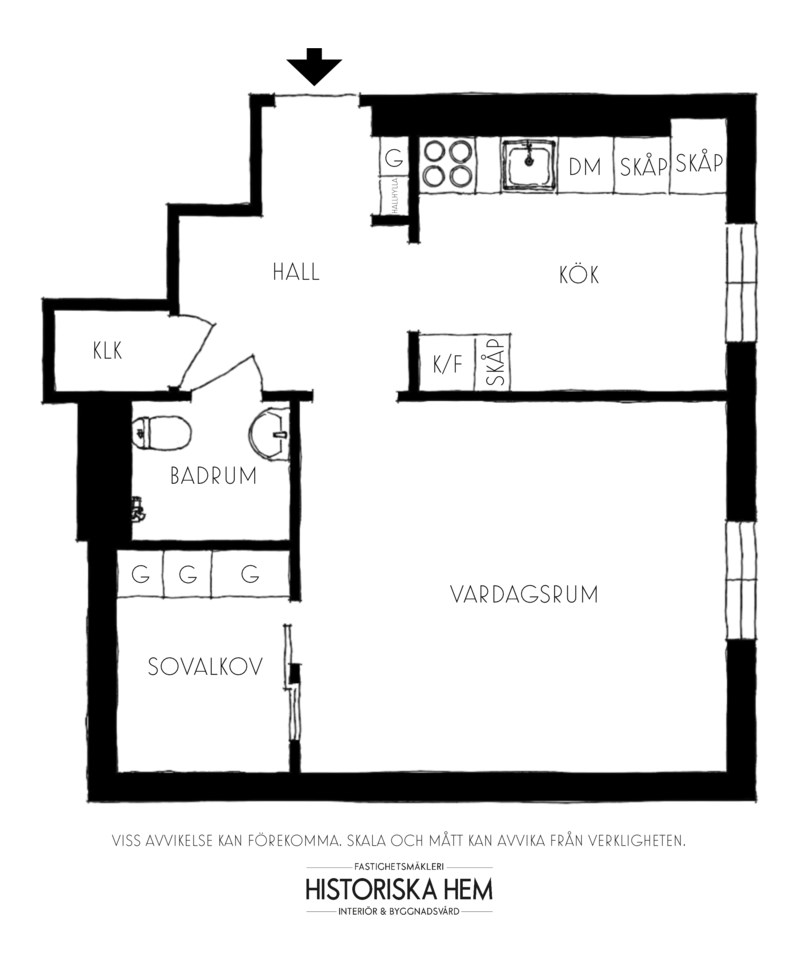Erstagatan 18 – bild 4