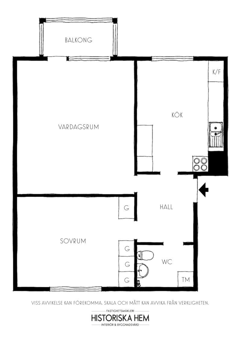 Fregattvägen 65 – bild 4