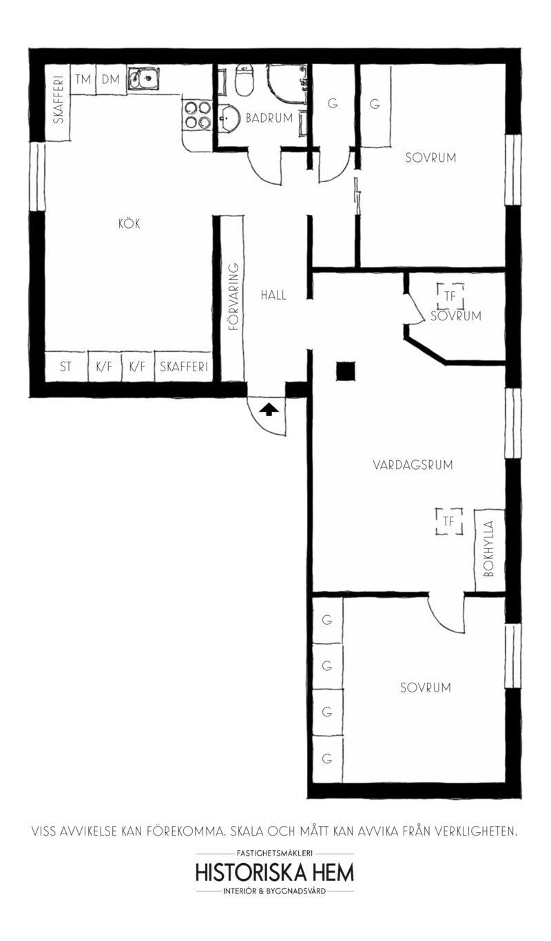 Skolvägen 3 – bild 4