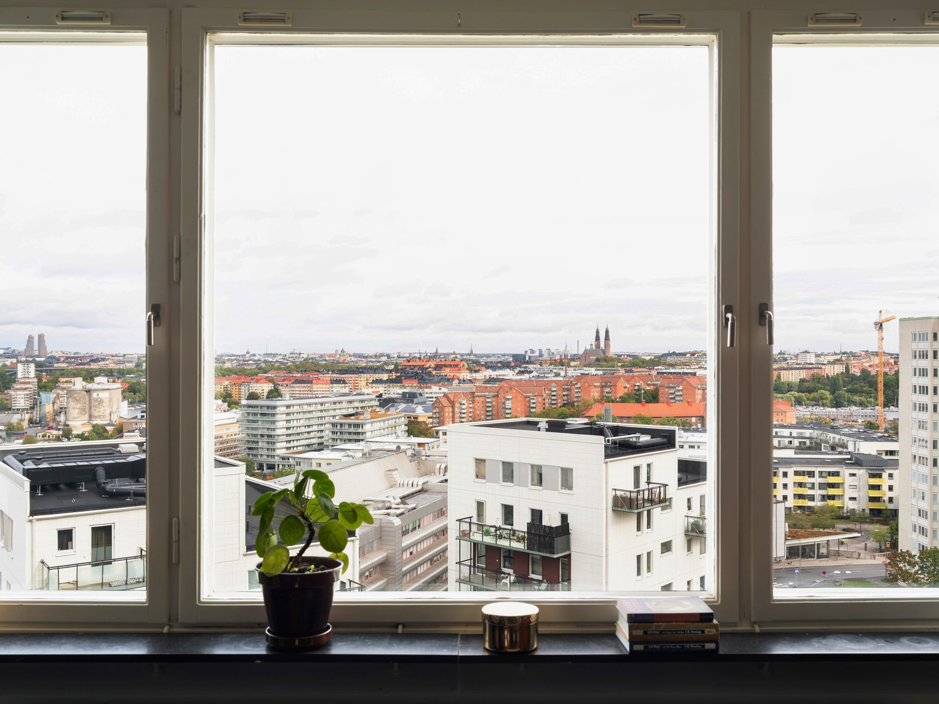 Nybohovsgränd 11 – bild 8