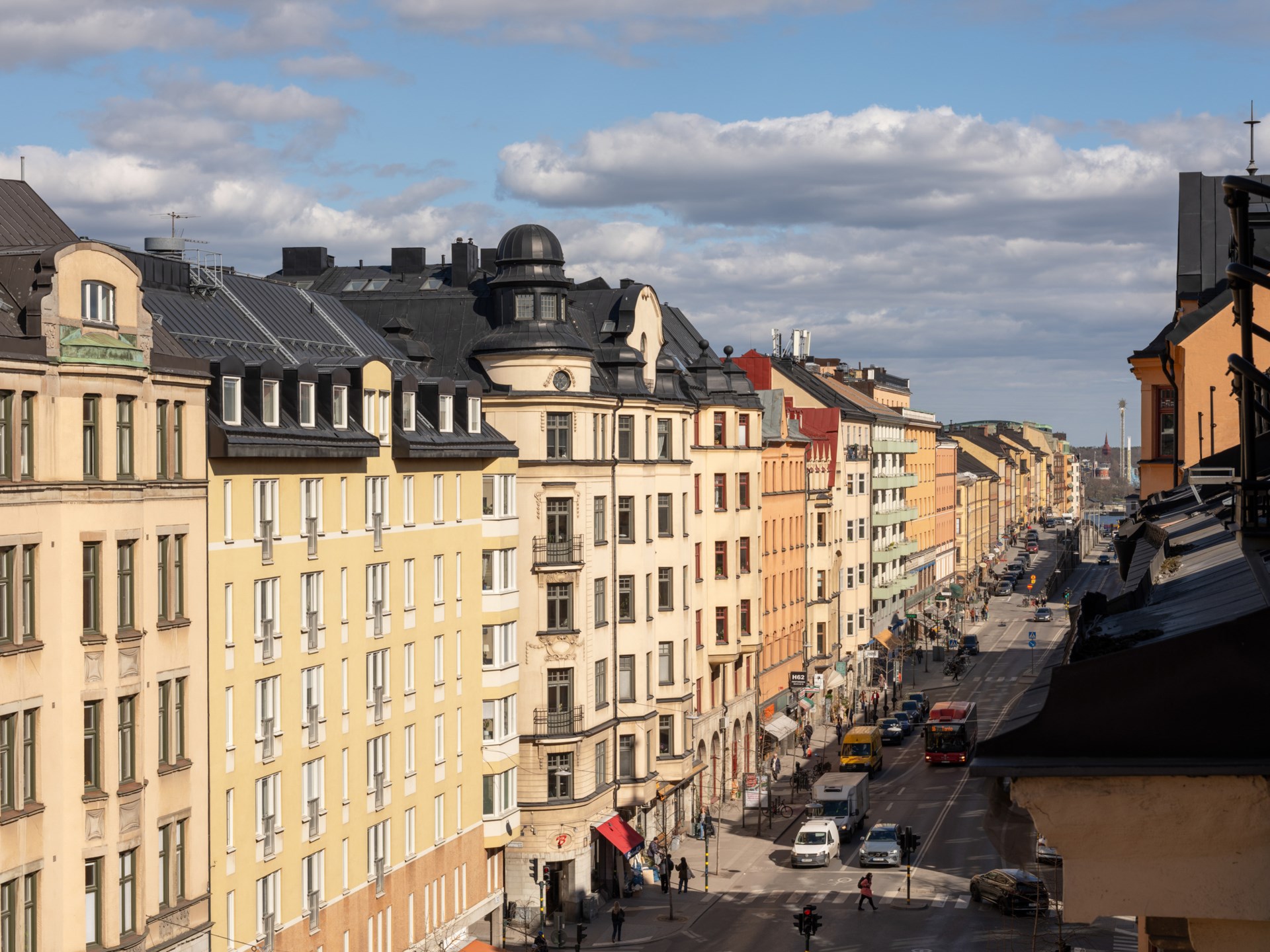 Hornsgatan 45 – bild 14