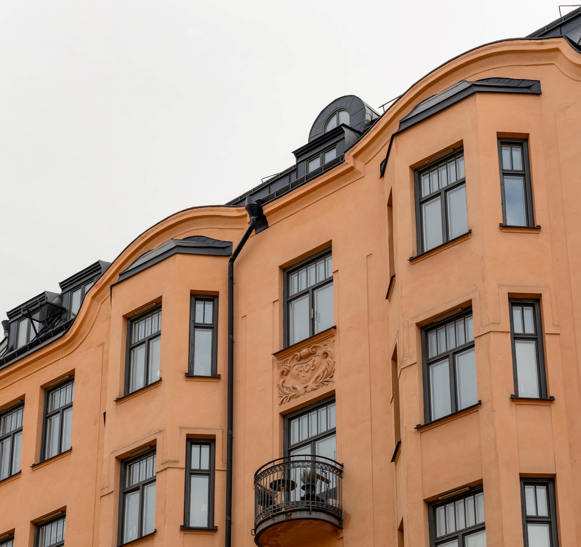 Hornsgatan 45 – bild 6