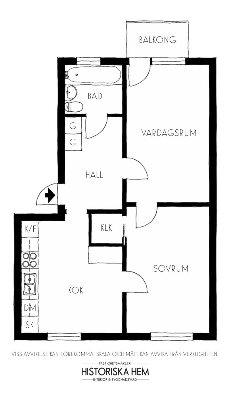Stångåvägen 24 – bild 4