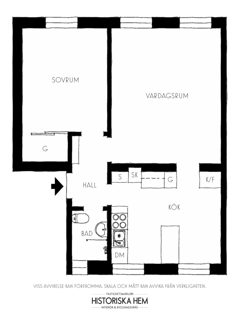 Hökmossevägen 66 – bild 4