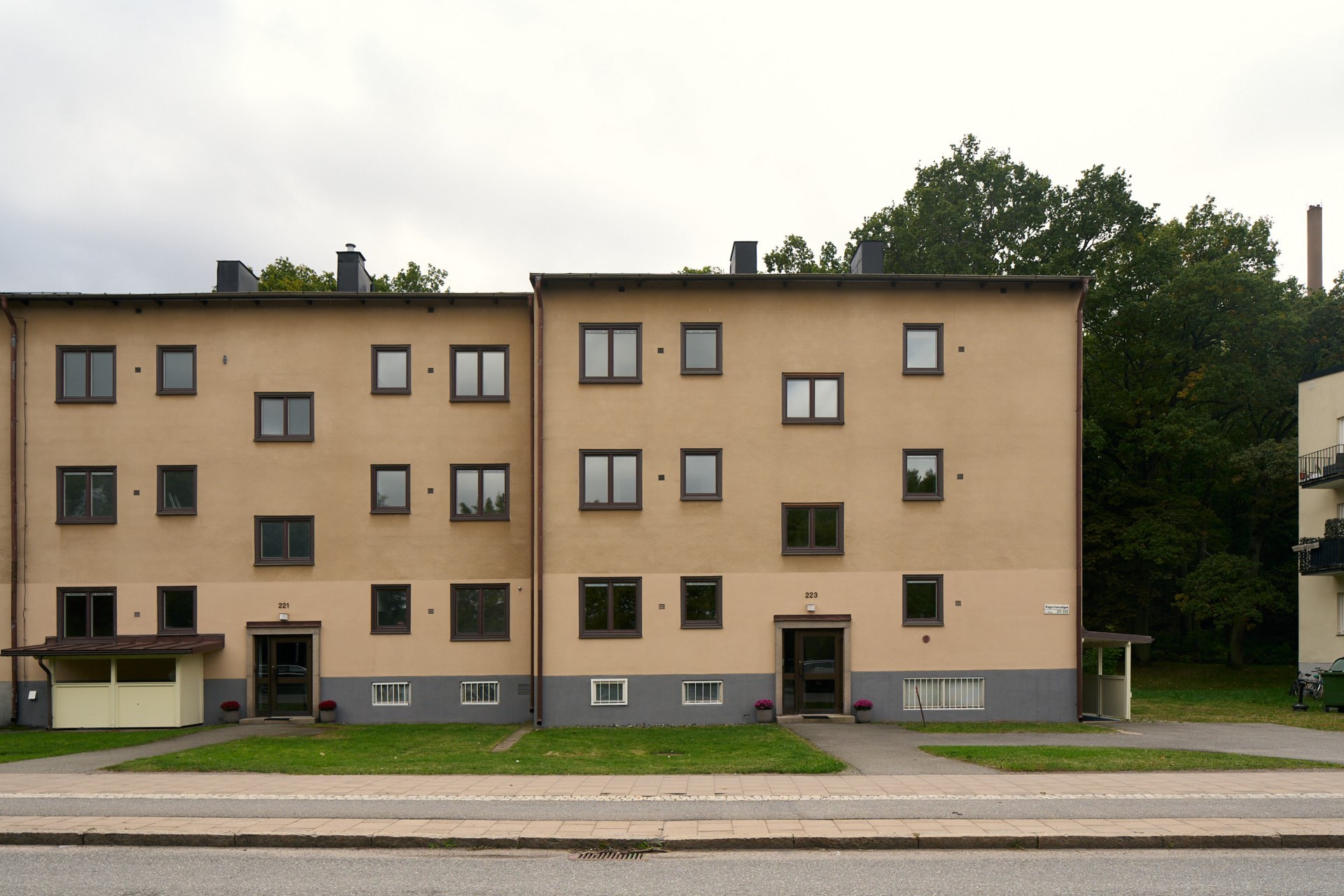 Hägerstensvägen 223, 1303 – bild 38