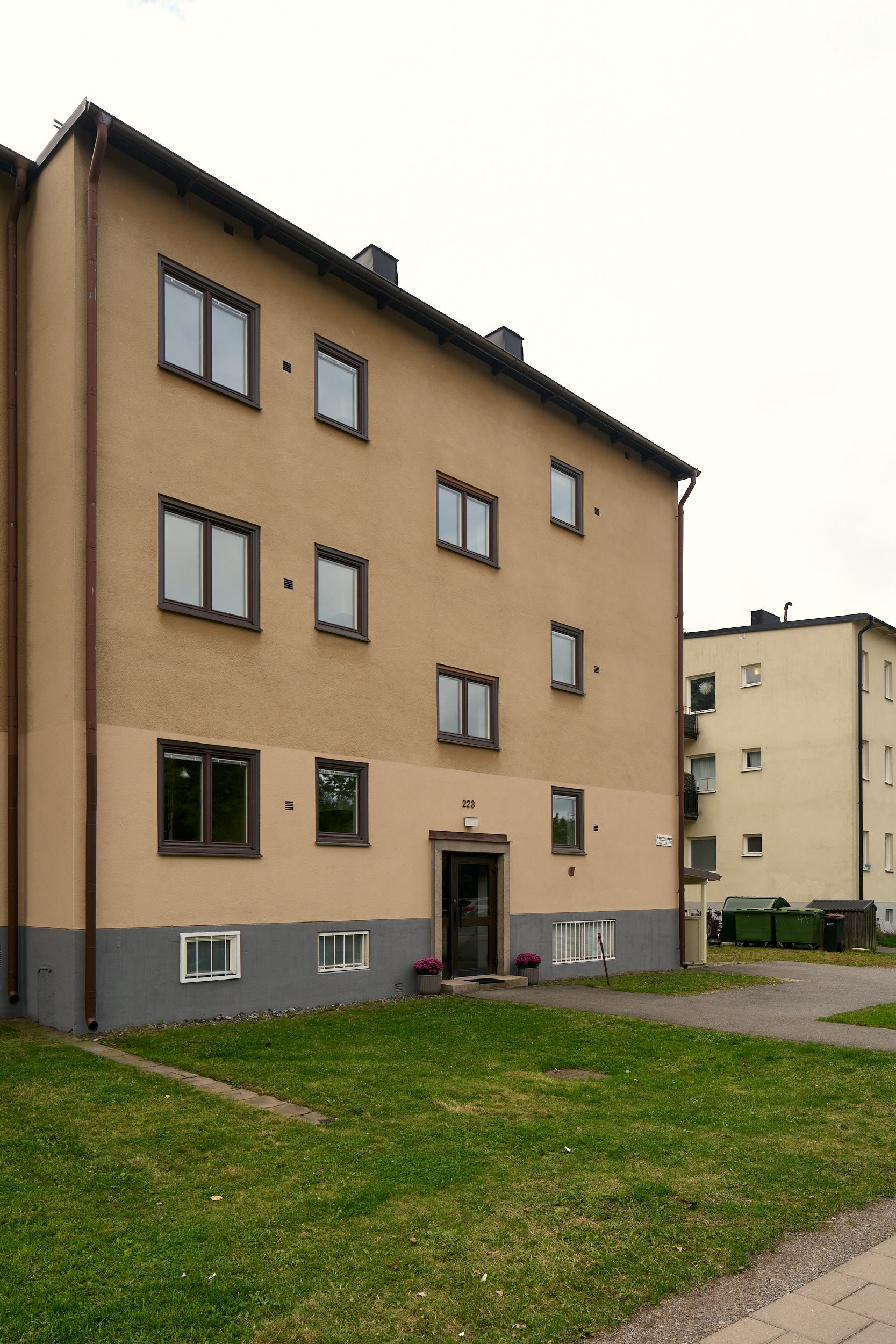 Hägerstensvägen 223, 1302 – bild 5