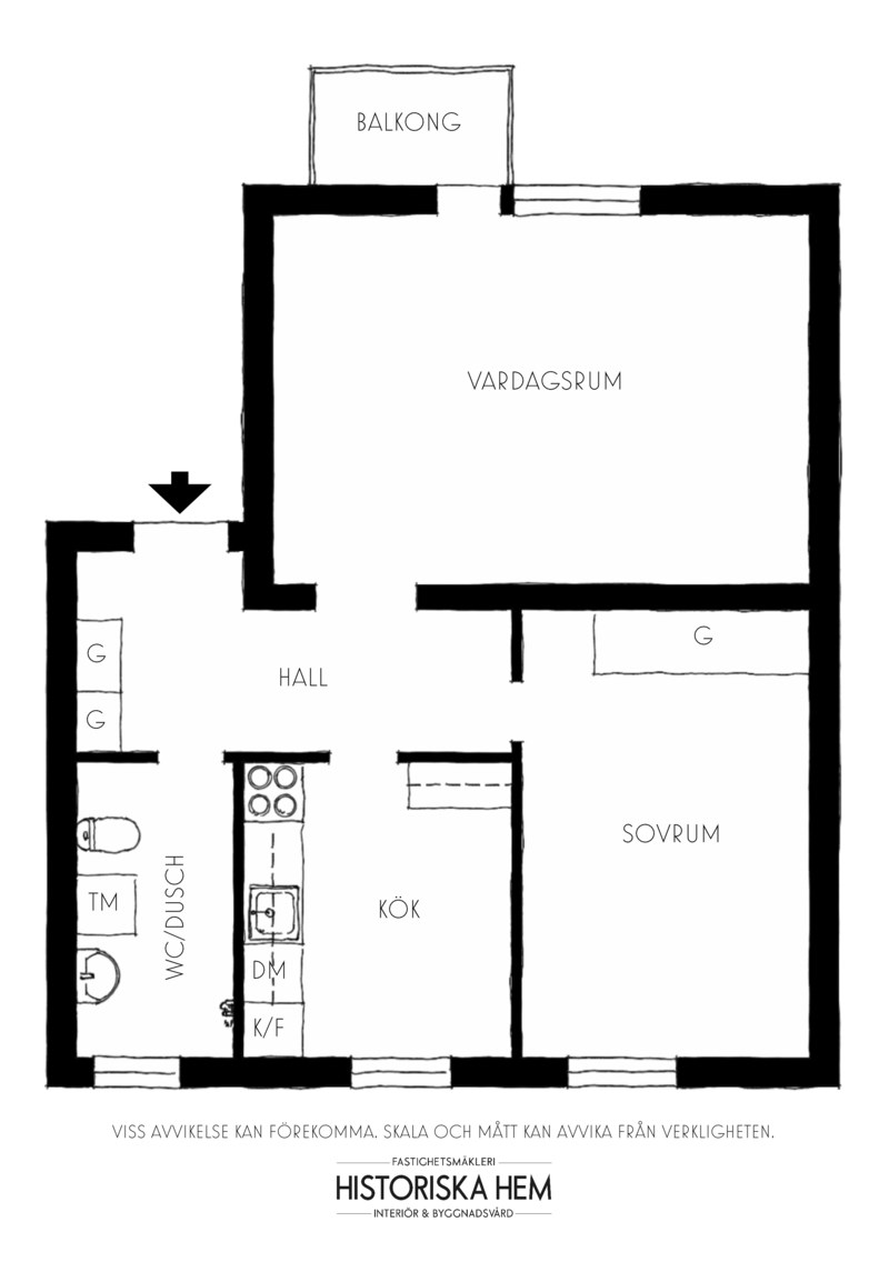 Fregattvägen 34 – bild 5