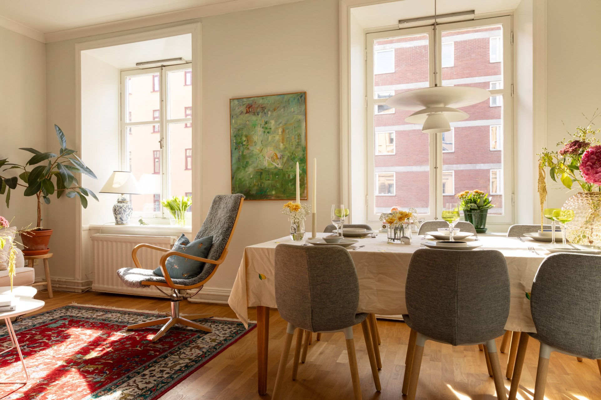 Fleminggatan 62A – bild 7
